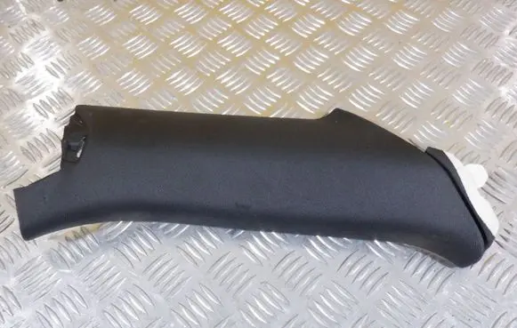 Audi A6 S6 C7 4G (D) pillar trim (bottom) 4G9867287