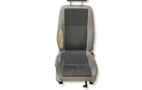 Volkswagen Transporter - Caravelle T5 Front passenger seat 