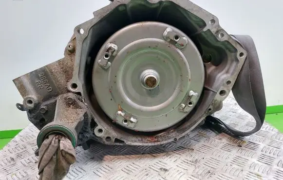 Chrysler Voyager Automatic gearbox 