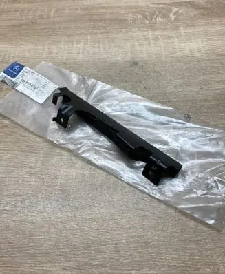 Mercedes-Benz A W169 Front passenger seat rail A1699100027