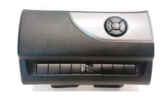 Citroen SpaceTourer XS Panel trim 9808215677