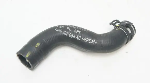 Audi Q8 Engine coolant pipe/hose 4M0122056AC