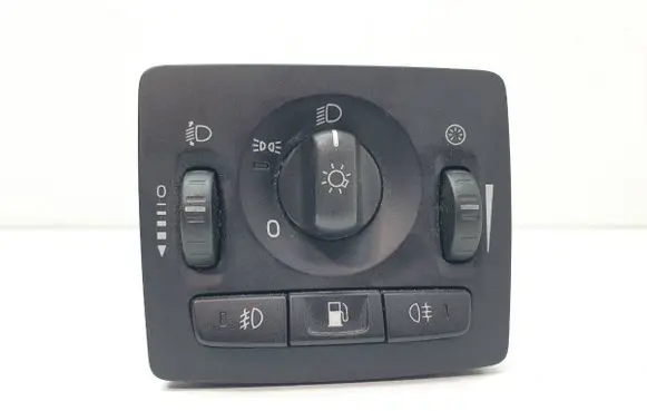 Volvo V50 Light switch 30739300AUTOFROST