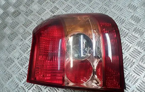 Toyota Corolla E120 E130 Rear/tail lights koito02100