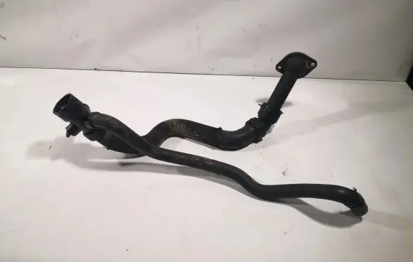 Audi A4 S4 B6 8E 8H Engine coolant pipe/hose