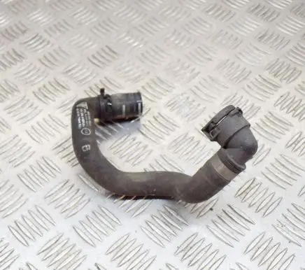 Porsche 911 992 Engine coolant pipe/hose 992121102A