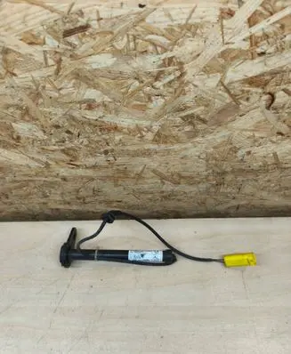 Mercedes-Benz GLC X253 C253 Bonnet Pedestrian Airbag Actuator A2539060300