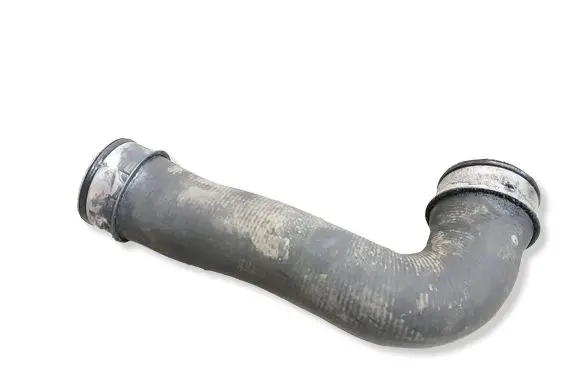 Volkswagen Touran I Intercooler hose/pipe 