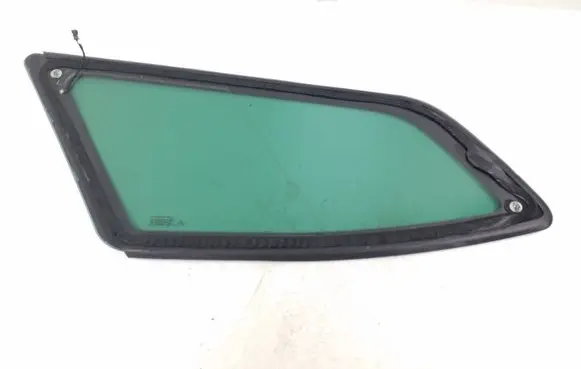 Citroen C5 Rear side window