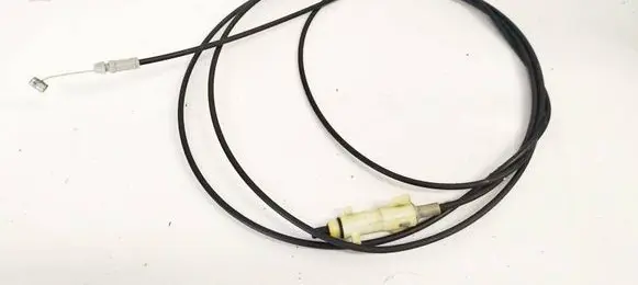 Toyota Corolla Verso E121 Handbrake/parking brake wiring cable 