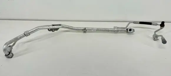 BMW Z4 g29 Air conditioning (A/C) pipe/hose 9398896