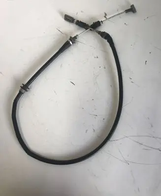 Iveco Daily 6th gen Handbrake/parking brake wiring cable 5802258643 20160324