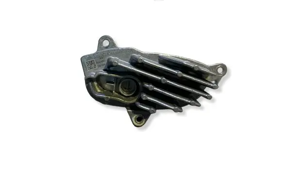 BMW X3 G01 LED ballast control module 6002TZ0240