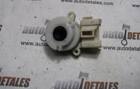 Toyota Avensis Verso Ignition lock