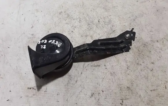 Peugeot 208 Horn signal 9827213580