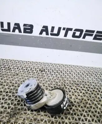 Nissan Qashqai Generator/alternator belt tensioner 656305 MUB226