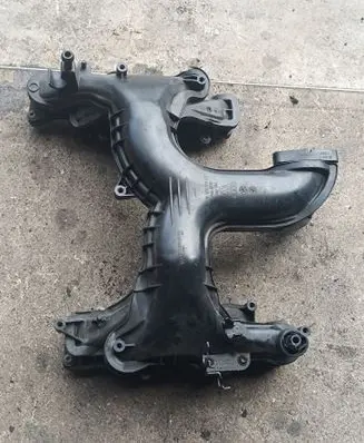 Audi Q7 4L Intake manifold 059129711CF