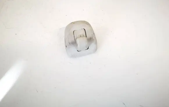 Peugeot 207 Sun visor clip/hook/bracket 