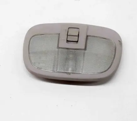 SsangYong Rexton I Front seat light 8372008000