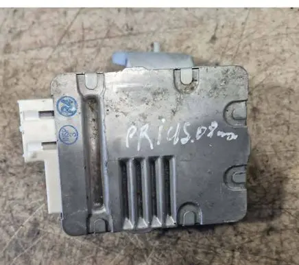 Toyota Prius (XW20) Power steering control unit/module 1129001141