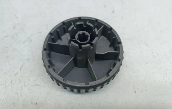 Mercedes-Benz A W168 Seat adjustment knob A1689100088