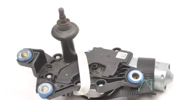 Volvo XC60 Rear window wiper motor 31416789