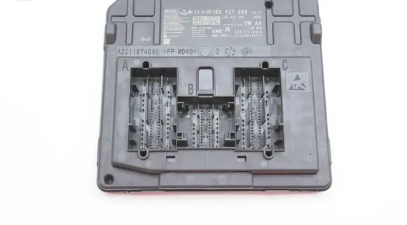 Volkswagen ID.4 Comfort/convenience module 1EE937089JLINTER 1EE937089 A3C11318605