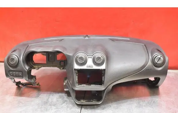 Alfa Romeo Mito Dashboard 