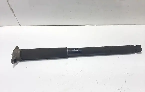 Rear shock absorber/damper