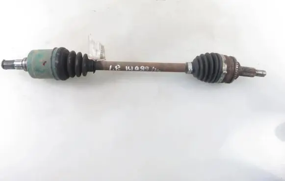Suzuki Swift I Front driveshaft