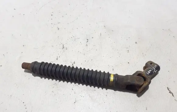 Toyota Land Cruiser (J120) Prop shaft universal joint 4520335320