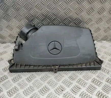 Mercedes-Benz Sprinter W907 W910 Air filter box cover A0081534428 A9105281600