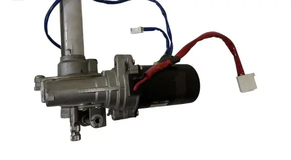 Toyota Avensis T250 Electric power steering pump 6900000513 6005130040972