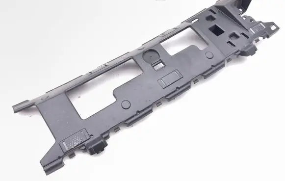 Peugeot 3008 III Rear bumper support beam 9843794080