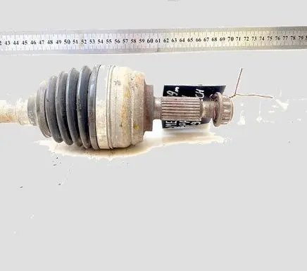 Renault Megane III Front driveshaft