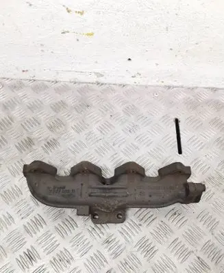 BMW 3 E46 Exhaust manifold 7787633