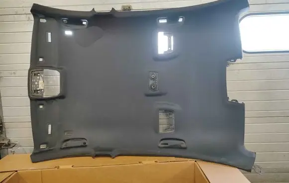 BMW 7 F01 F02 F03 F04 Headlining 51447903786 7903786