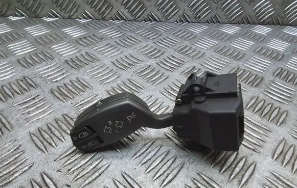 BMW 7 E65 E66 Indicator stalk 6911516 6911516B