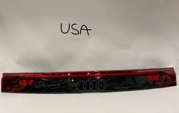 Audi Q8 Rear/tail lights 4M8945095BH