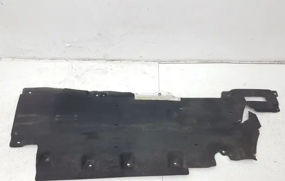Ford Fusion II Side bottom protection DG9311133 DG9311133GF F150W