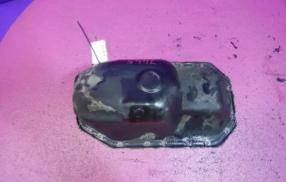 Seat Ibiza II (6k) Oil sump 030103601M