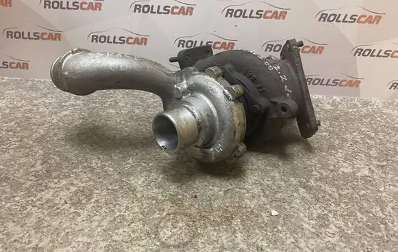 Renault Espace III Turbo GT15490 H1094598200052297 EA104443F