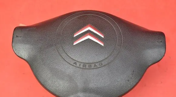 Citroen Jumpy Steering wheel airbag 96809216ZD