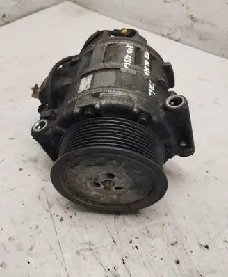 Mercedes-Benz ML W164 Air conditioning (A/C) compressor (pump) 4472600850 11G00326