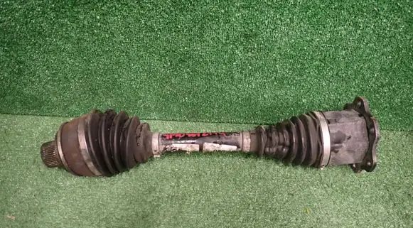 Audi Q5 SQ5 Front driveshaft 4M0407271G