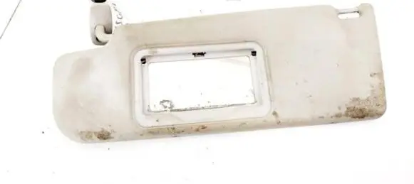 Volkswagen Golf IV Sun visor 3B0857551