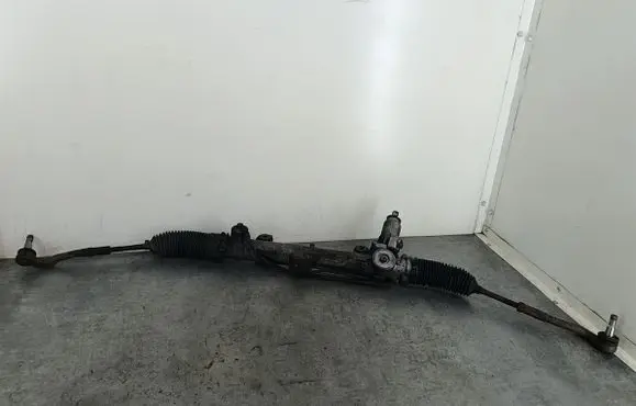 Mercedes-Benz C W203 Steering rack