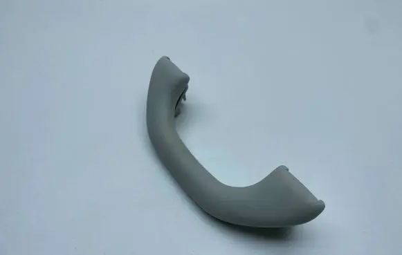Volkswagen PASSAT CC Front interior roof grab handle 1K0857607M