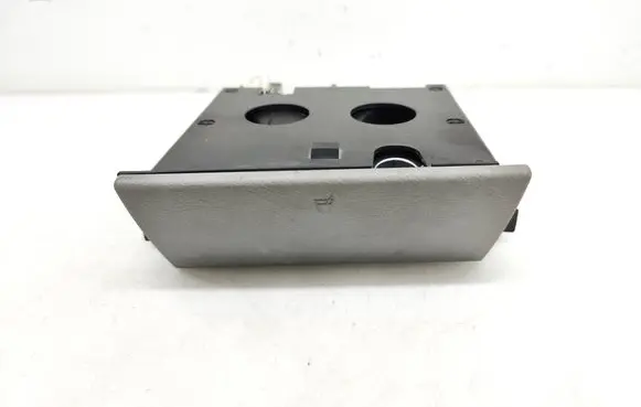 Volkswagen Transporter - Caravelle T5 Cup holder 7H2858601 7H2857321K
