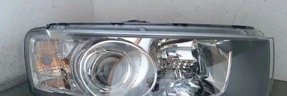 Chevrolet Captiva Headlight/headlamp
